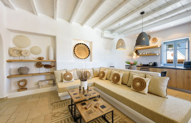 Villa Vanta - Foto 3