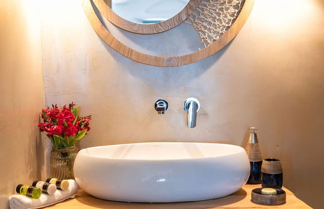 Villa Vanta - Foto 78