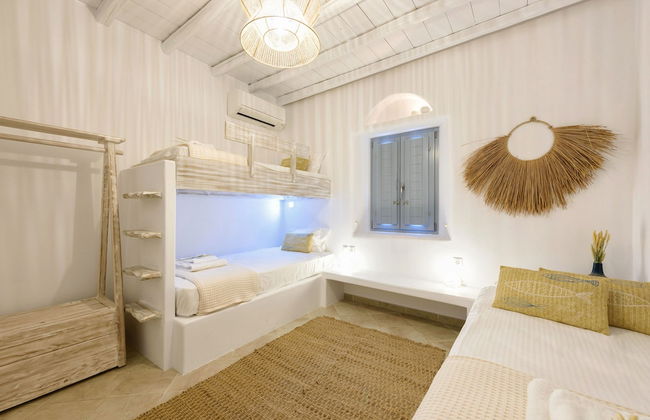 Villa Vanta - Foto 21