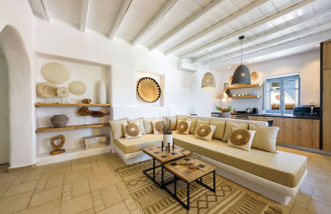 Villa Vanta - Foto 44