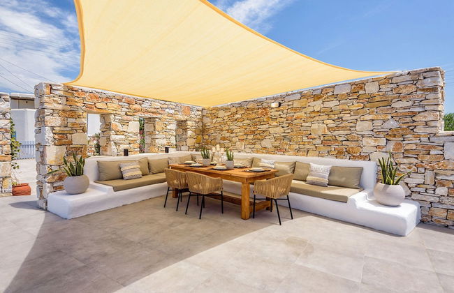 Villa Vanta - Foto 56