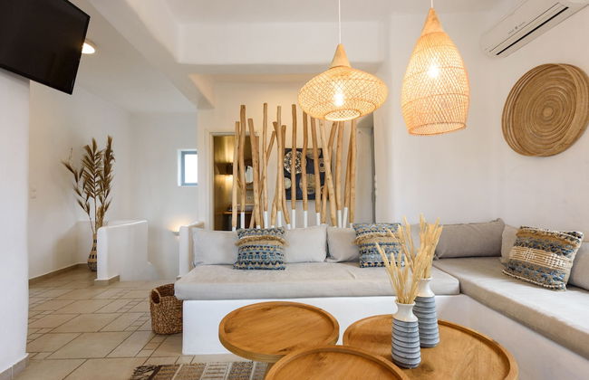 Villa Vanta - Foto 53