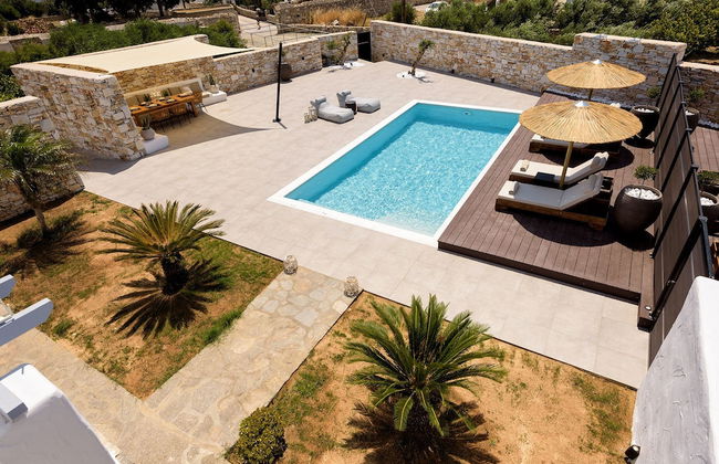 Villa Vanta - Foto 64