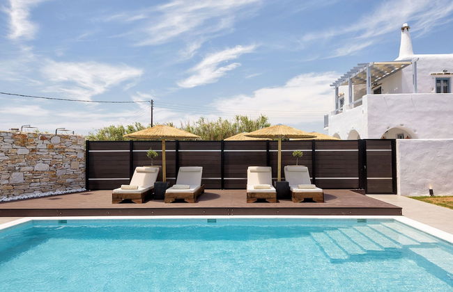 Villa Vanta - Foto 65