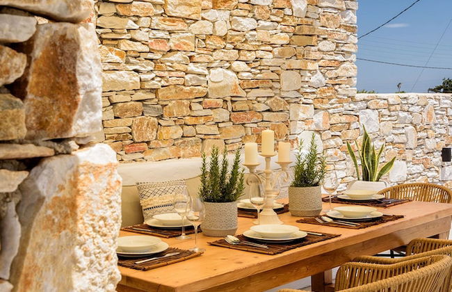 Villa Vanta - Foto 55