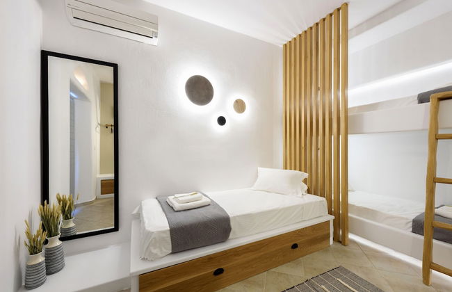 Villa Vanta - Foto 13