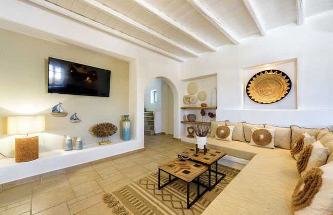 Villa Vanta - Foto 45