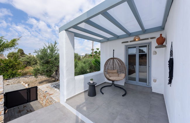 Villa Vanta - Foto 61