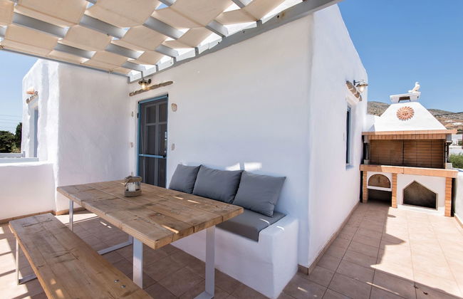 Villa Vanta - Foto 34