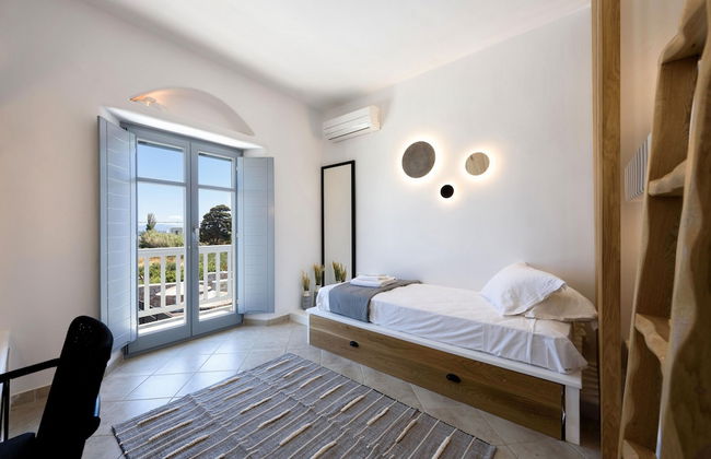 Villa Vanta - Foto 19