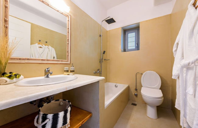 Villa Vanta - Foto 72