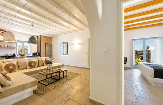 Villa Vanta - Foto 46