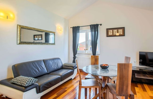 Apartment in Murter With Bubble Bath - Foto 5