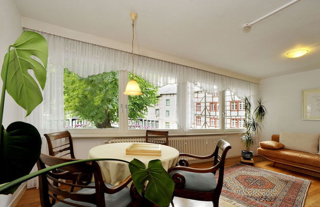 Hotel Flosdorff - Appartements - Foto 22
