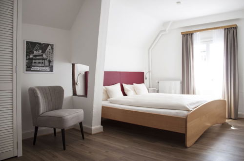 Photo 5 - Hotel Flosdorff - Appartements