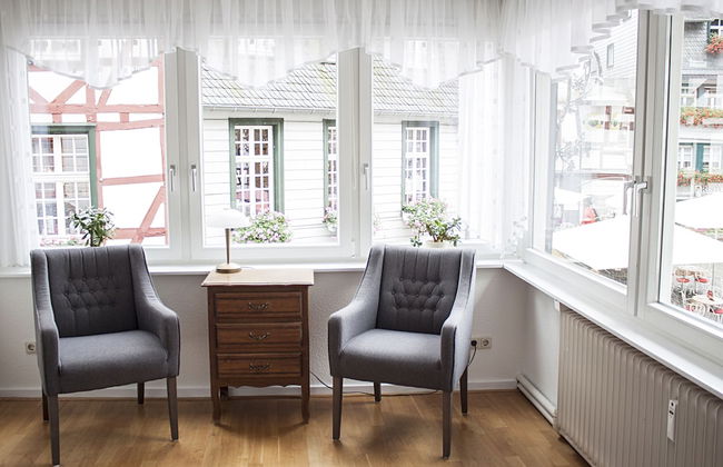 Hotel Flosdorff - Appartements - Foto 3