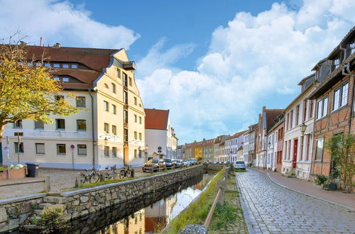 Photo 24 - Wohnung in Wismar mit Eigener Terrasse