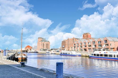 Photo 25 - Wohnung in Wismar mit Eigener Terrasse