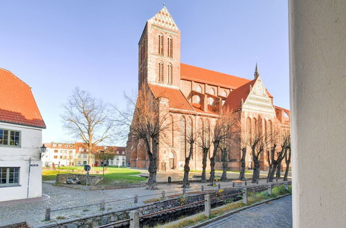 Photo 21 - Wohnung in Wismar mit Eigener Terrasse