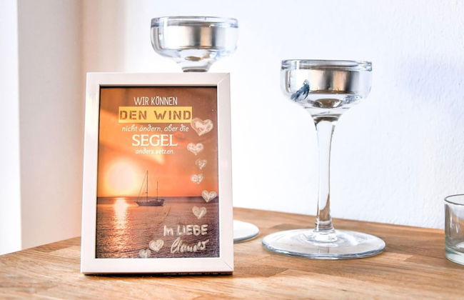Wismar Escape With View - Foto 14