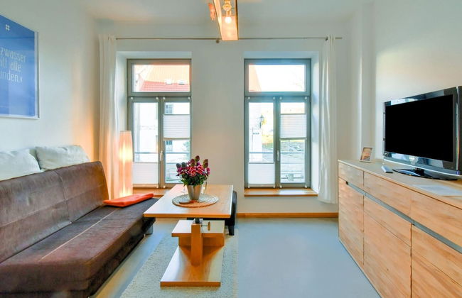 Wismar Escape With View - Foto 10