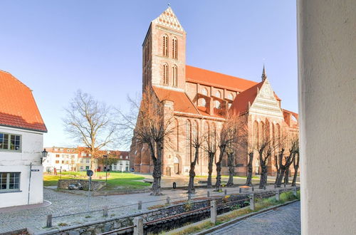 Photo 21 - Apartment in Wismar With Private Terrace