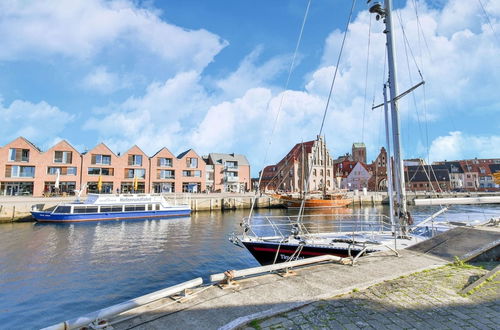 Photo 22 - Wohnung in Wismar mit Eigener Terrasse