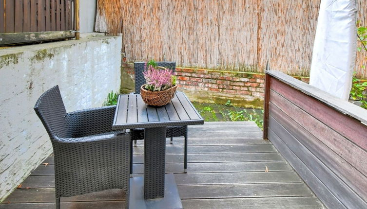 Photo 1 - Apartment in Wismar With Private Terrace