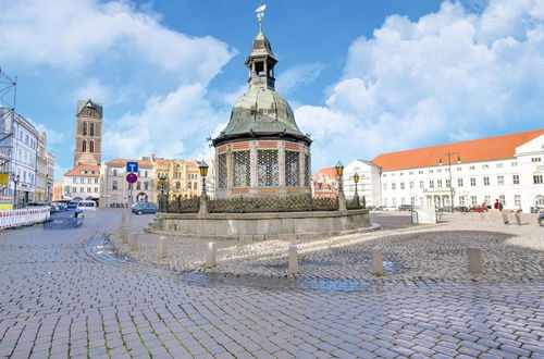 Photo 26 - Wohnung in Wismar mit Eigener Terrasse