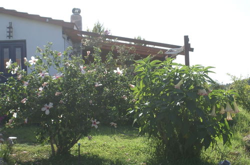 Photo 19 - Charming Holiday Home in Kritinia With Garden