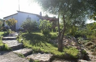 Photo 1 - Charming Holiday Home in Kritinia With Garden