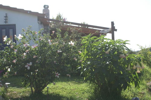 Photo 24 - Charming Holiday Home in Kritinia With Garden