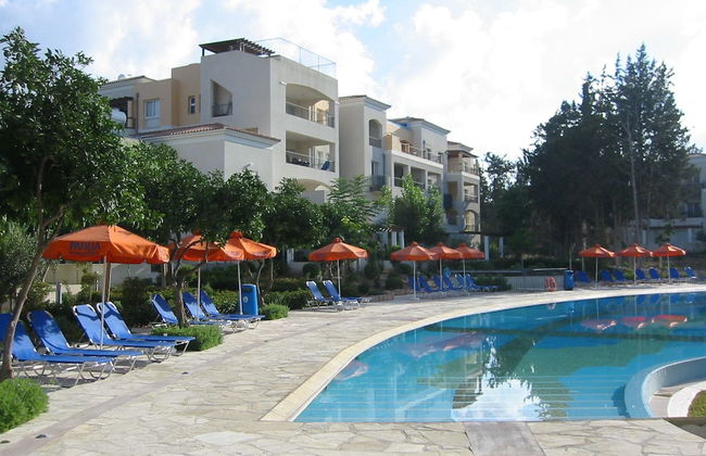 Villa Hesperides Gardens - Foto 14