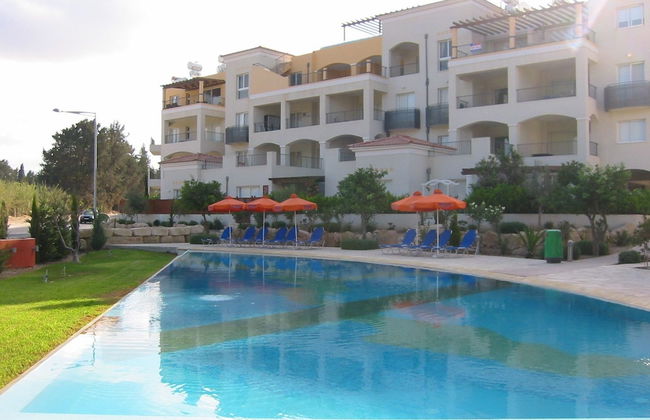 Villa Hesperides Gardens - Foto 17