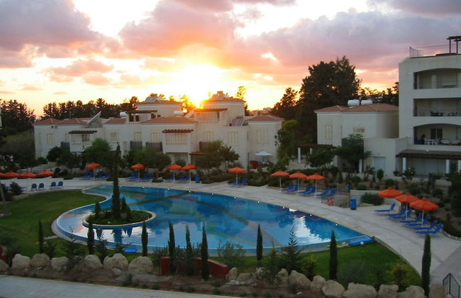 Villa Hesperides Gardens - Foto 22