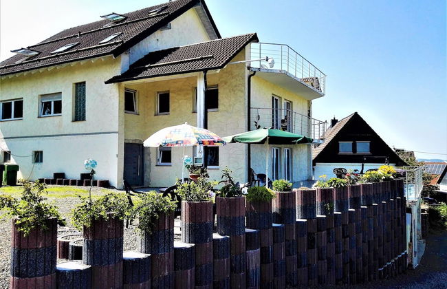 Ferienwohnungen nähe Badesee - Foto 37