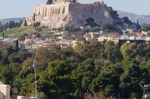 Foto 19 - Under the shade of Acropolis