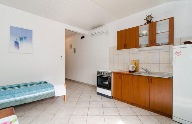 Apartments Villa Nikol - Foto 50