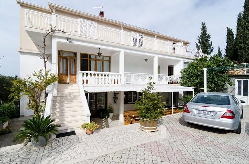 Foto 1 - Apartments Villa Nikol