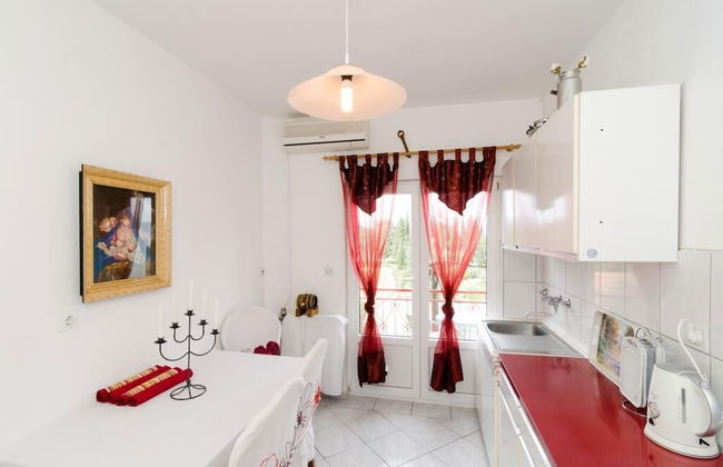 Apartments Villa Nikol - Foto 42