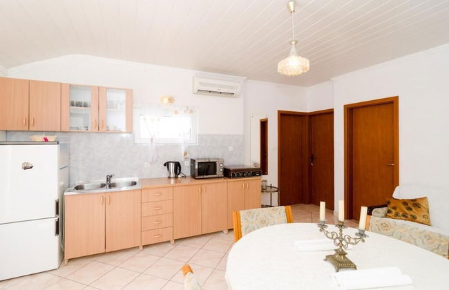 Apartments Villa Nikol - Foto 40