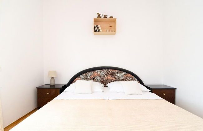 Apartments Villa Nikol - Foto 12