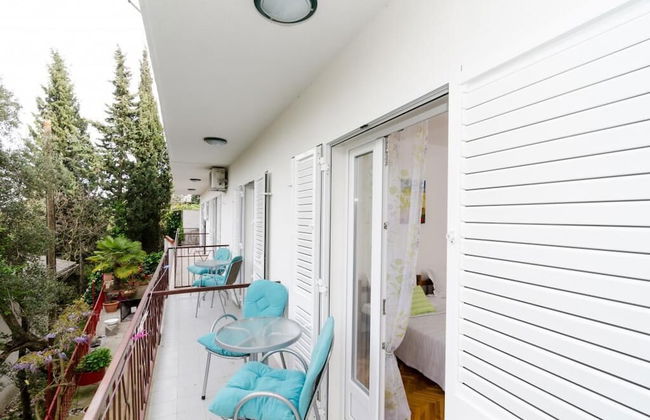Apartments Villa Nikol - Foto 59