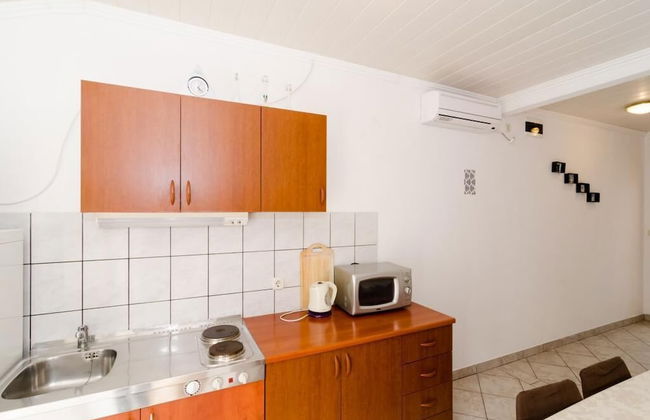 Apartments Villa Nikol - Foto 45