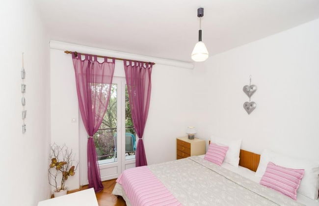 Apartments Villa Nikol - Foto 24
