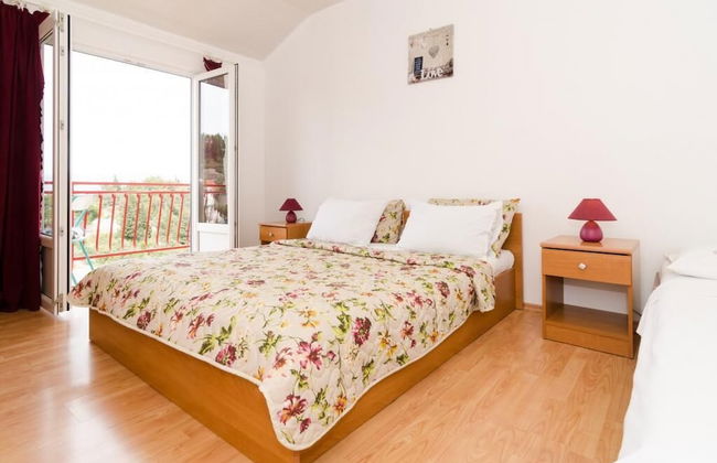 Apartments Villa Nikol - Foto 2