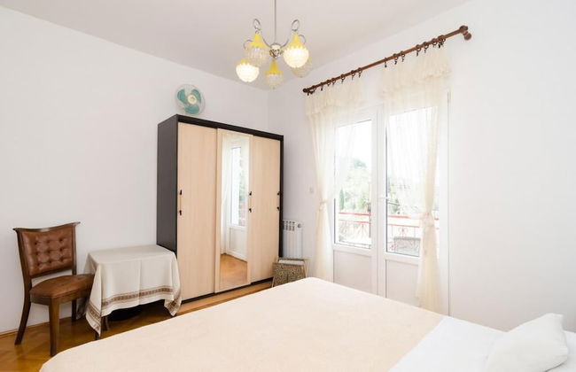 Apartments Villa Nikol - Foto 14