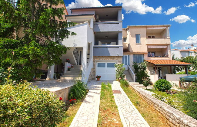 Apartment 1366 - Foto 1