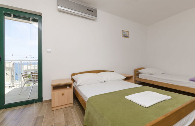 Apartments Mirko - Foto 11