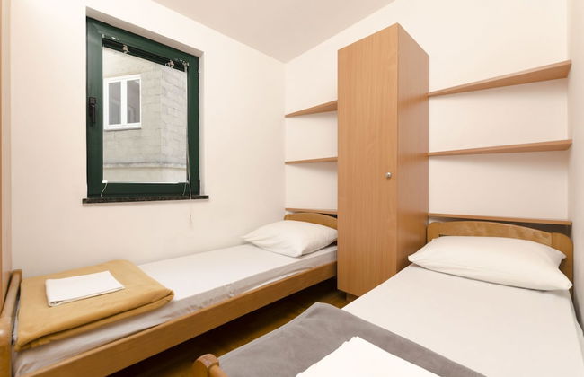 Apartments Mirko - Foto 3